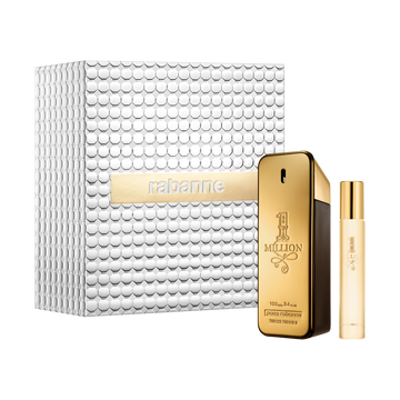 Paco Rabanne 100 万套装香水 100 毫升 + 20 毫升 - 6340986
