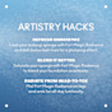 MAC Fix+ Magic Radiance 100ml - 6444402