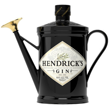Hendrick's Gin Whimsical Watering Can Limited Edition - 6928149