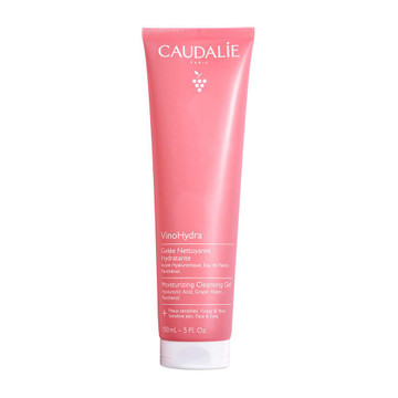 Caudalie VinoHydra Gel detergente idratante 150ml - 6809201