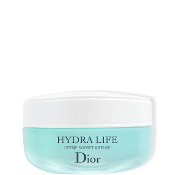 Dior Hydra Life Intense Sorbet Crema idratante nutriente 50ml - 5244719