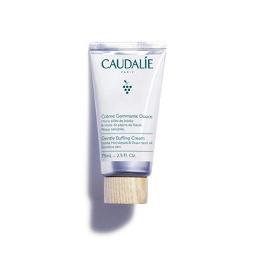Caudalie Gentle Buffing Cream 75ml - 5283660