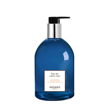 Hermès Eau De Citron Noir Gel Detergente Mani e Corpo 300ml - 6487681