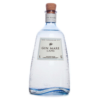 地中海卡普里杜松子酒 - 3507042