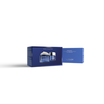 La Prairie Set Skin Caviar Iconic Ritual 2 - 6637569