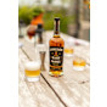 Jameson Black Barrel Irish Whiskey - 3193379