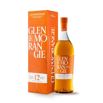 Glenmorangie 威士忌 12YO Original - 6610634