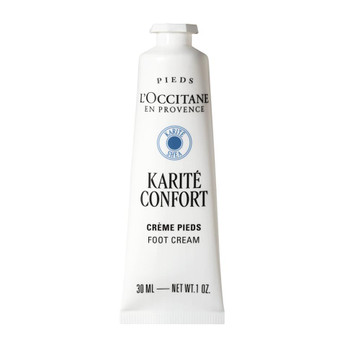 L'Occitane Shea Karite Confort Crema piedi 30ml - 6901074