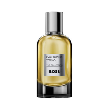 Hugo Boss 香草沁人心脾系列淡香水 100ml - 6901751