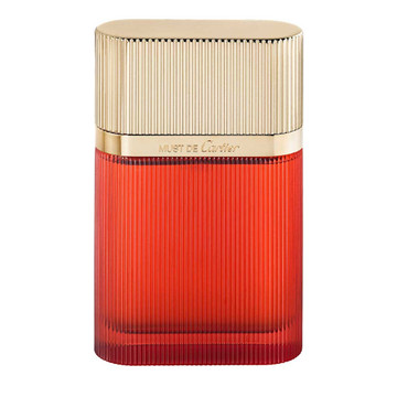 Cartier Must Parfum EDP 50ml - 2476560
