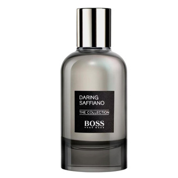 Hugo Boss The Collection Daring Saffiano for Men EDP 100ml - 5485725