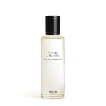Hermès Voyage d'Hermès Pure Parfum Ricarica 200ml - 6484266