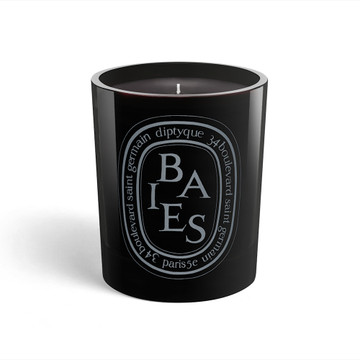Diptyque 黑蜡烛 Baies - 2405781