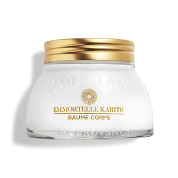 L'Occitane Shea Immortelle Karité Pro-Youth Balsamo corpo 200ml - 5244981