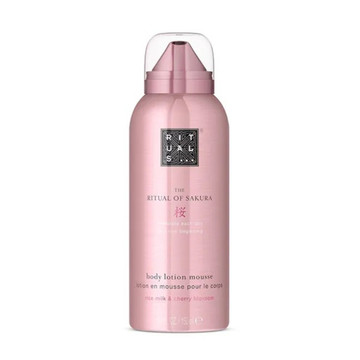 Rituals Sakura Mousse Lozione Corpo 150ml - 6346834