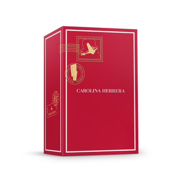 Carolina Herrera 坏男孩香水套装 100 毫升 + 10 毫升 - 6341667
