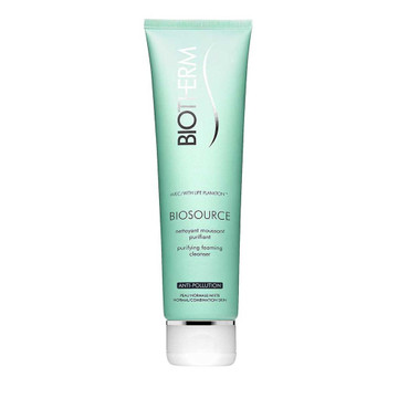 Biotherm Biosource Schiuma detergente Pelle Normale 150ml - 2030214