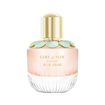 Elie Saab Girl Of Now Lovely EDP 50ml - 6726682