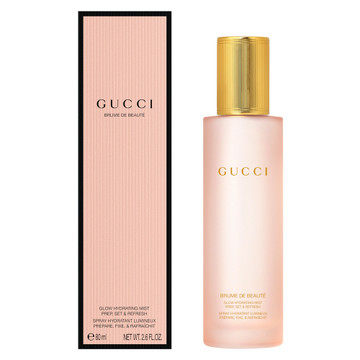 Gucci Brume De Beauté Face Mist 80ml - 5163906