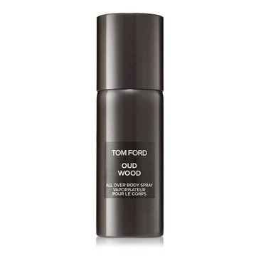 Tom Ford Oud Wood All Over Body Spray 150ml - 3187300