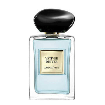 Giorgio Armani Privé Vetiver D'Hiver EDT 100ml - 3452563
