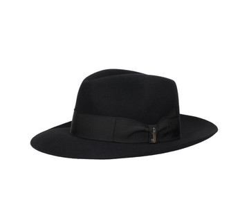 亚历山大亚历山德里亚宽檐帽 - 390350