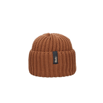 Virgin wool beanie - 130368WV