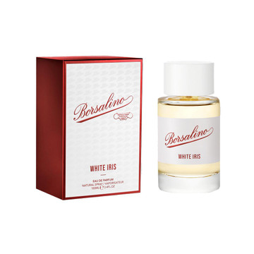 白鸢尾香水 100 毫升 - 840006A