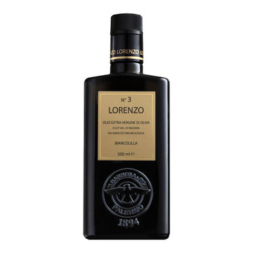 曼弗雷迪特级初榨橄榄油洛伦佐3号 - 5965172