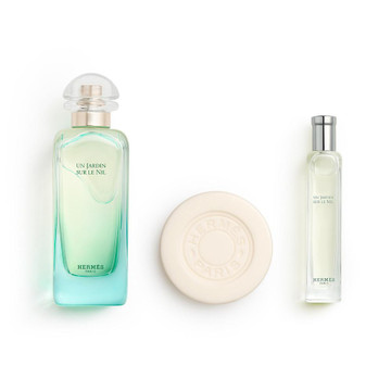 Hermès Un Jardin Sur Le Nil Set Regalo - 6487691