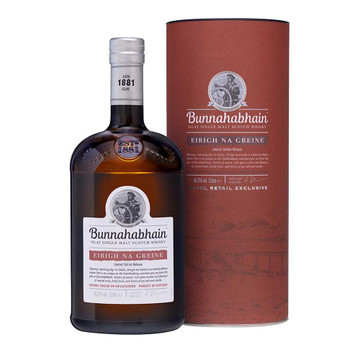 Bunnahabhain Eirigh Na Greine Whisky - 2517004