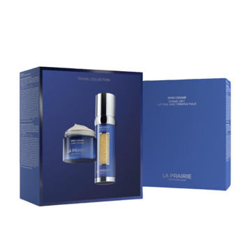 La Prairie Skin Caviar Iconic Set Esclusiva Aeroporto 2x50ml - 6726063