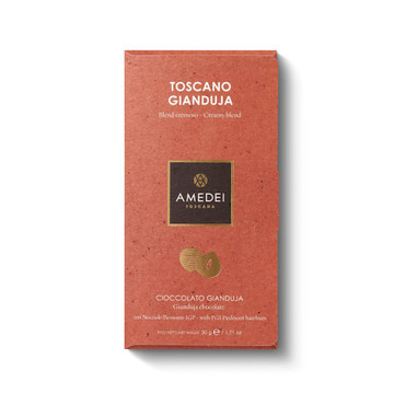 阿梅代托斯卡纳焦糖榛子酱 - 5965230