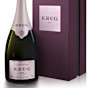 Krug  Box Regalo Champagne Rosé - 2520533