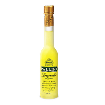 Pallini Limoncello 20cl - 5937679