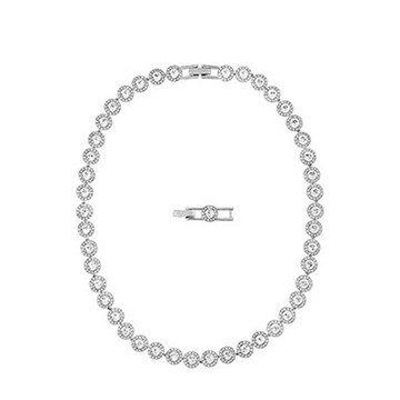 Swarovski Collana Angelic - 2401252