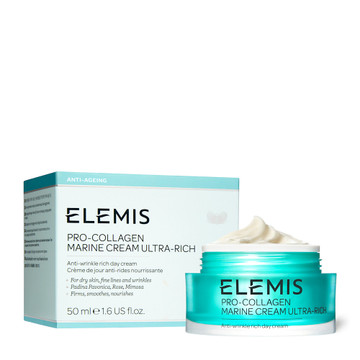 Elemis Pro-Collagen Marine Cream Ultra-Rich 50ml - 3265899