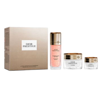 Dior Prestige The Regenerating and Repairing Ritual Set - 6540054
