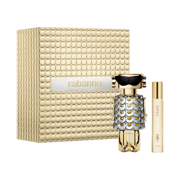 Paco Rabanne Fame Set Regalo EDP 80ml + 20ml - 6341634