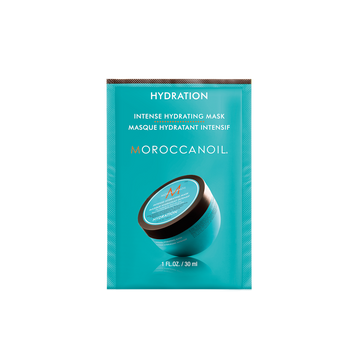 Moroccanoil Intense Hydrating Maschera capelli da viaggio - 5310594