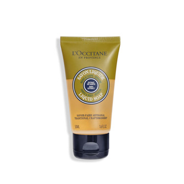 L'Occitane Verbena Nomadic Sapone Liquido 50Ml