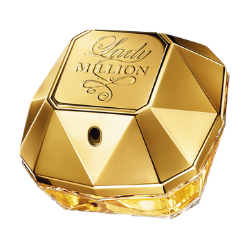  Paco Rabanne Lady Million EDP 