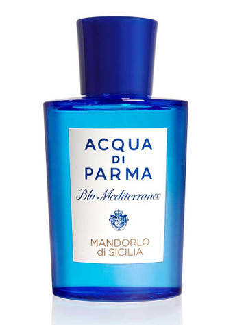 Acqua di Parma Blu Mediterraneo Almond of Sicily Eau de Toilette