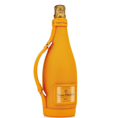 VEUVE CLICQUOT ICE JACKET 75CL