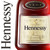 Hennessy VSOP 40% 100cl