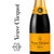Veuve Clicquot Yellow Label Champagne