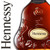 Hennessy XO Cognac 40% 1l