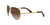 Rayban GT Arista Brown Gradient