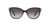 Burberry Sunglasses 0Be4216 57 30018GN Black Grey Shaded