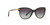 Burberry Sunglasses 0Be4216 57 30018GN Black Grey Shaded